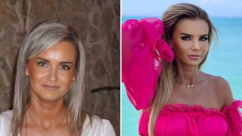 Tak kiedyś wyglądały "Królowe Życia"! Trudno je poznać