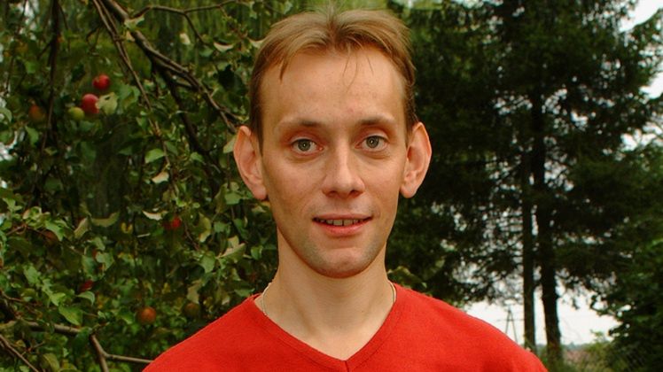 Aktor "Plebanii" zmarł w wieku 35 lat