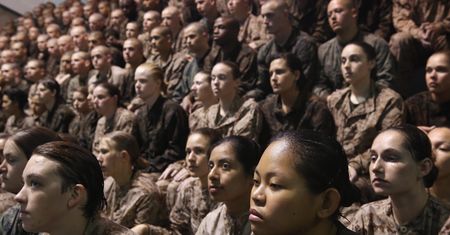 Skandal w USA. Pentagon reaguje