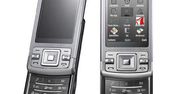 Samsung L780 z systemem Symbian S60