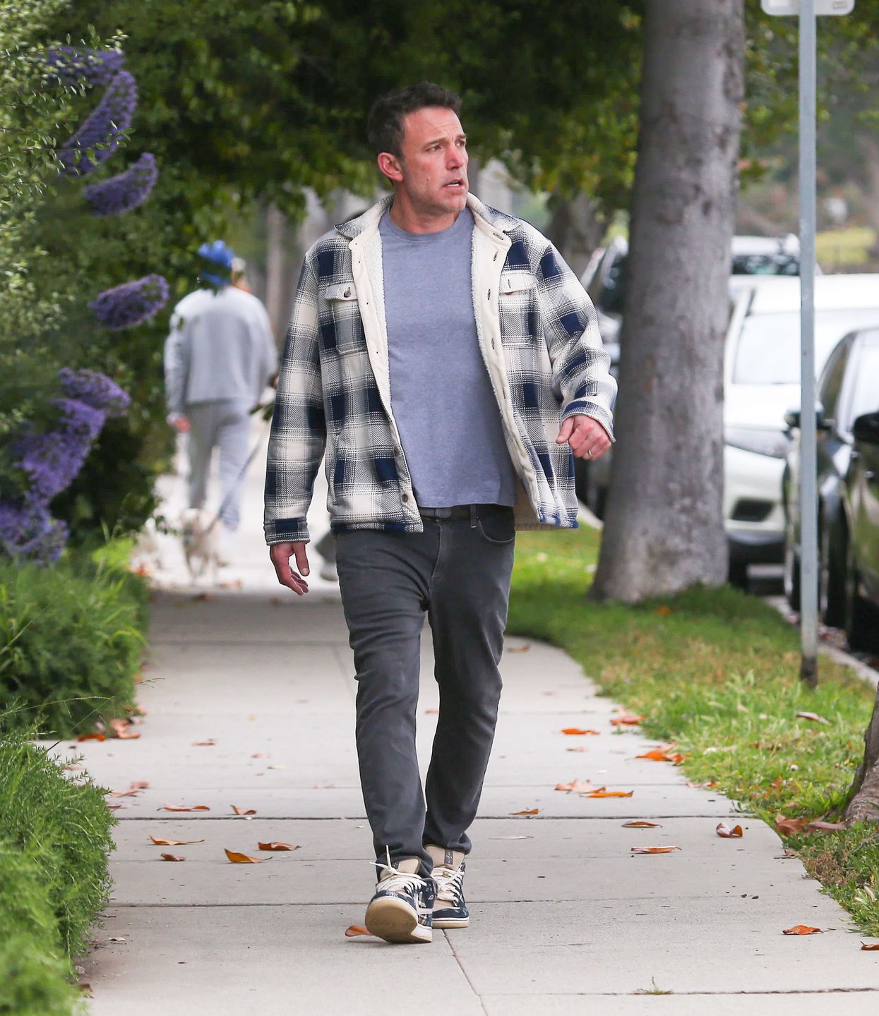 Jennifer Lopez i Ben Affleck