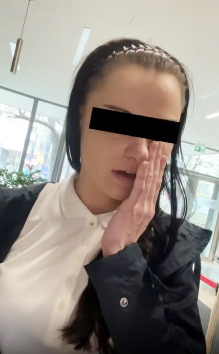 Oskarżona o wyłudzenie miliona zł mama Oskara zabiera głos