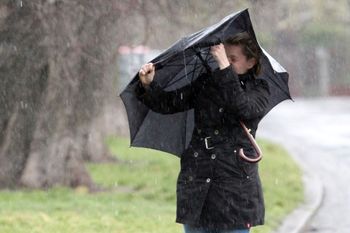 Kujawy i Pomorze: Przed nami jesienna szaruga. Babiego lata nie widać