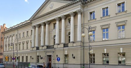 Śmiertelnie pobili Damiana pod dyskoteką. Trójka sprawców stanie przed sądem