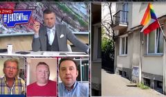 Bart Staszewski skarży program Rachonia z Jakimowiczem do KRRiT