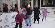 Szamotuły: Dofinansowanie na budowę lodowiska. Rządowy program wesprze inwestycję