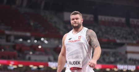 Tokio 2020. Hejter ze Wschodu zaatakował Pawła Fajdka. Polak nie pozostał mu dłużny
