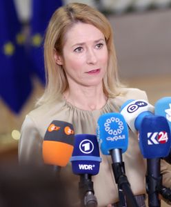 Plan Witkoffa. Jest reakcja UE