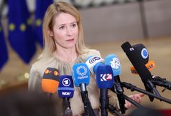 Plan Witkoffa. Jest reakcja UE