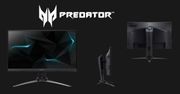 Acer Predator XN253QX. Bardzo szybki monitor z 240Hz i G-Sync dla graczy