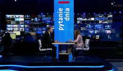 W TVP politycy PO mieli najwięcej czasu, w Polskim Radiu najdłużej PiS