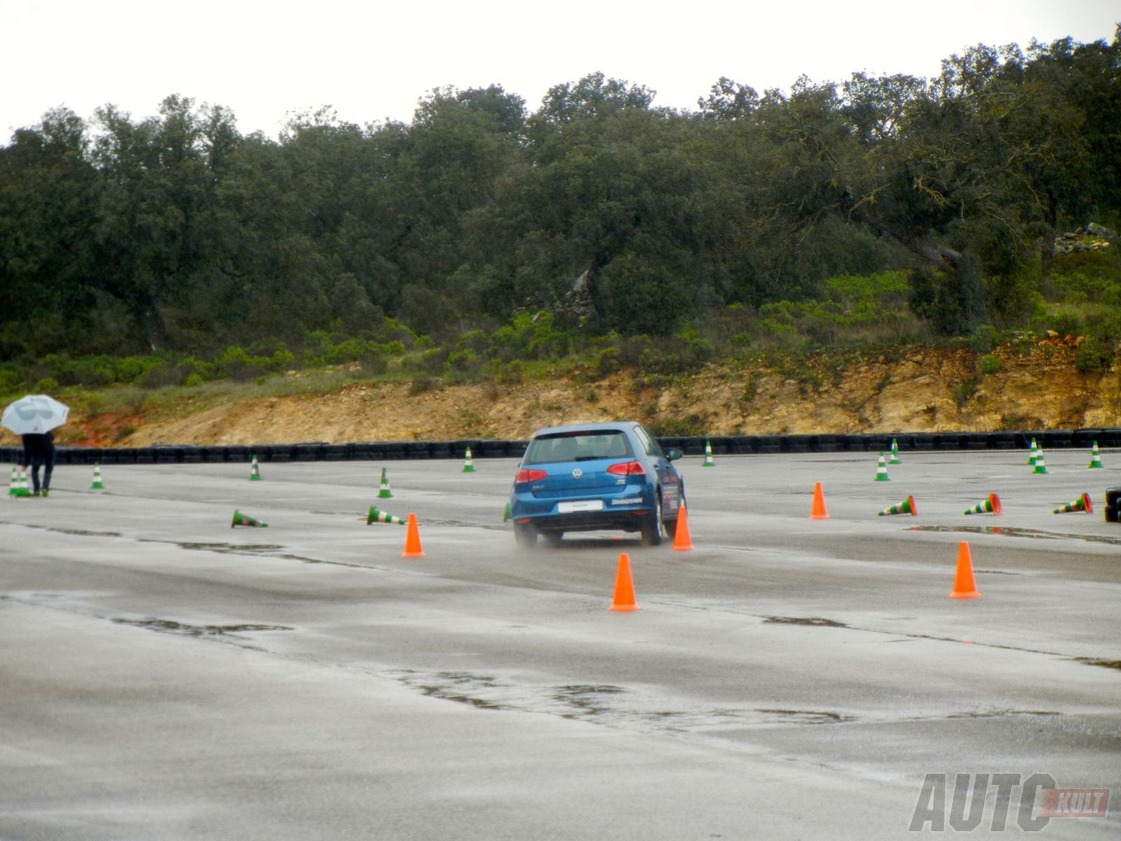 Test opon Bridgestone Potenza Adrenalin RE002 w Ascari Race Resort [galeria] 39