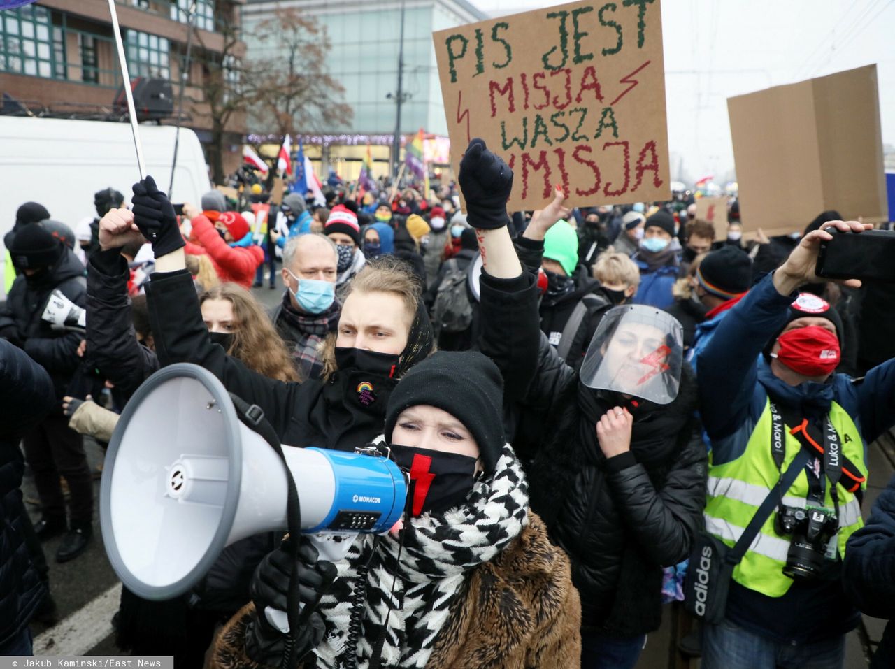 Aborcja. Terlecki: Orzeczenie TK zostanie opublikowane. Jest data