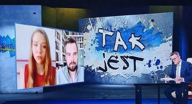 Maja Staśko w sporze o czytelnictwo w Polsce. "Snobizm"