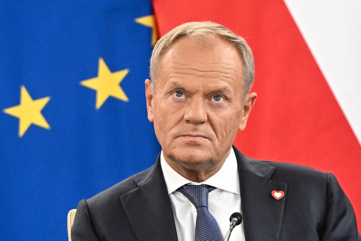 polityka, donald tusk, opinia, marek migalski Słowa, które zabijają OPINIA