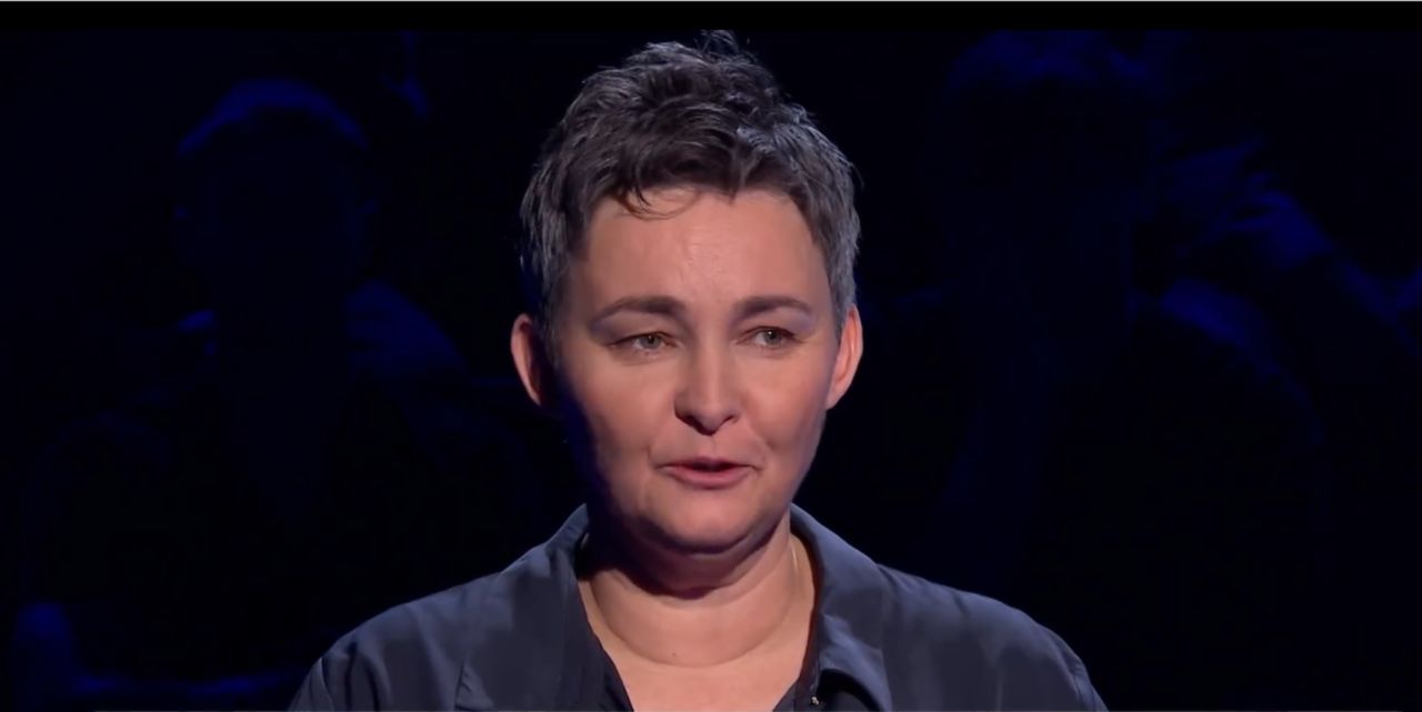 "Milionerzy": Anna Mandes miała pół miliona w zasięgu ręki. Potem żałowała, że nie podjęła ryzyka