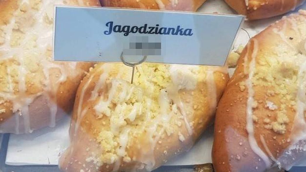 Cena jagodzianki we Wrocławiu.