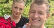 Dawid Narożny OŚWIADCZYŁ SIĘ Joannie! "Pierwszy raz się zgodziła" (WIDEO)