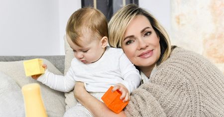 Weronika Marczuk w końcu pokazała partnera. Fani skomentowali