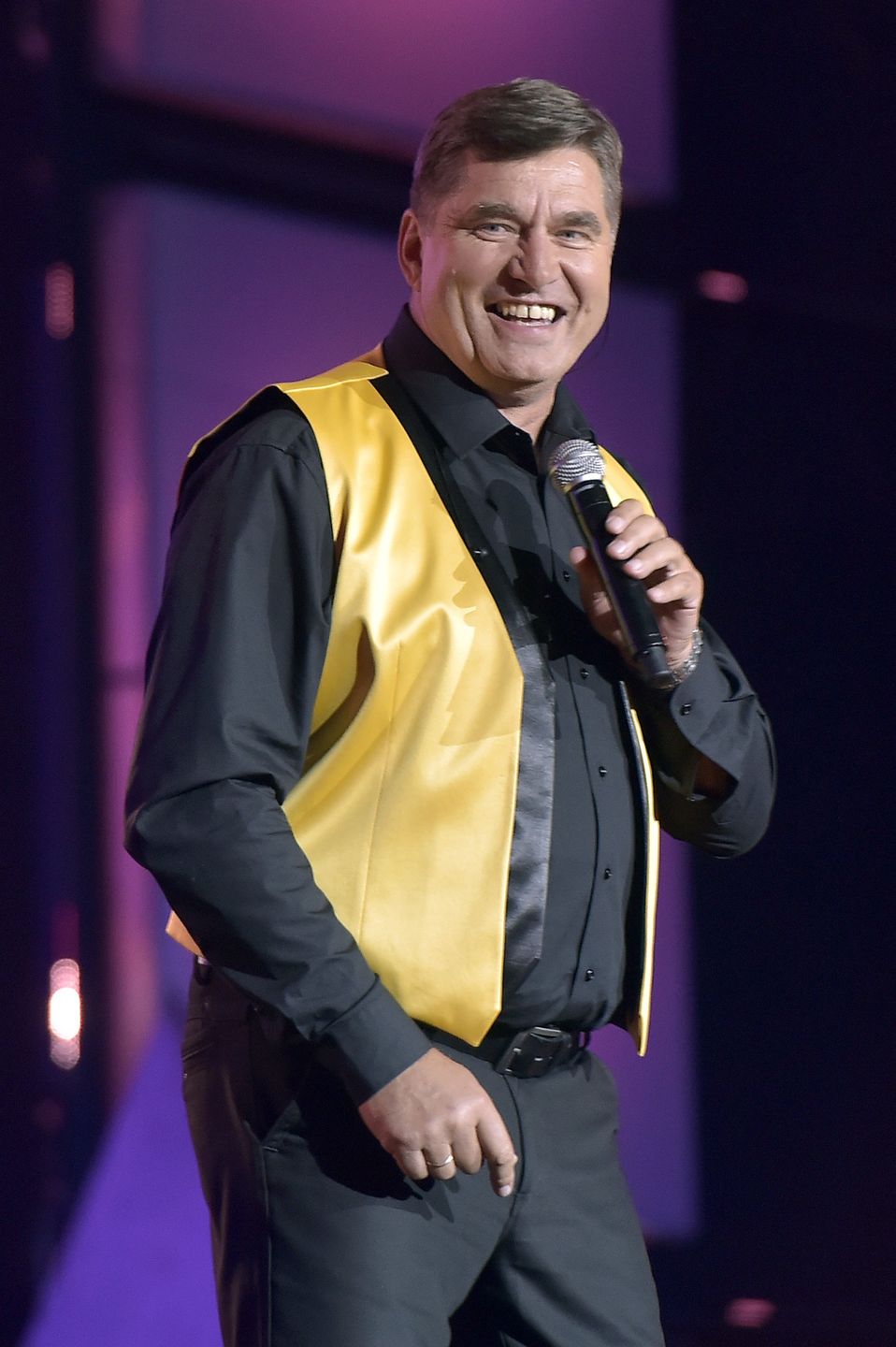 Sławomir Świerzyński
