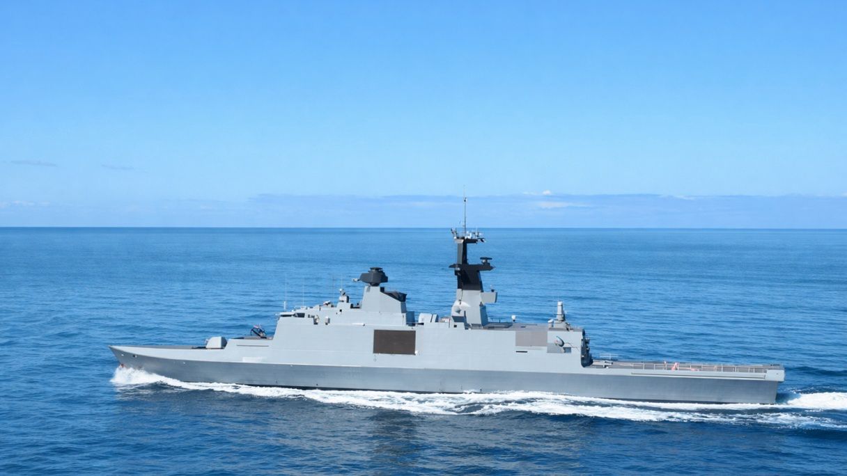 Manewry w rejonie Tajwanu. Chińskie ćwiczenia wokół wyspy