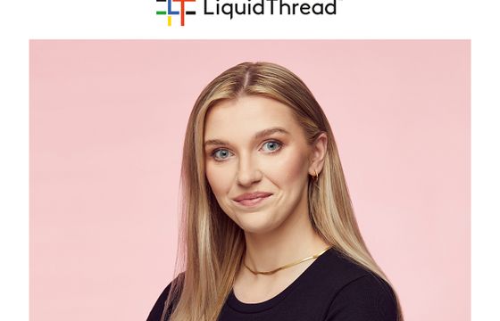 Anna Domoń senior integrated communication managerką w LiquidThread