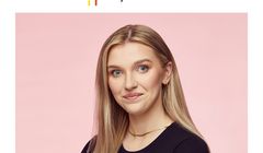 Anna Domoń senior integrated communication managerką w LiquidThread