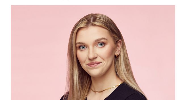 Anna Domoń senior integrated communication managerką w LiquidThread