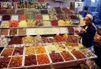 Mercat de la Boqueria - Barcelona