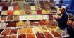 Mercat de la Boqueria - Barcelona