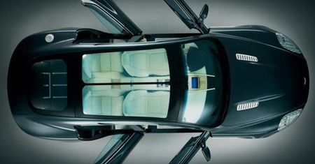 Polska: Aston Martin - cennik