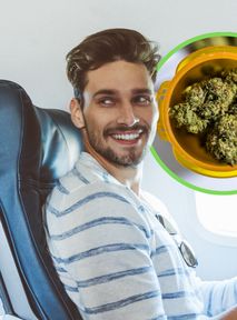 Flying with medical marijuana in Poland: Do you need a special permit?