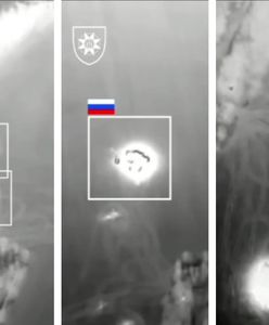 HIMARS uderzył w rosyjskie maszyny. Kijów ogłasza atak na tyłach
