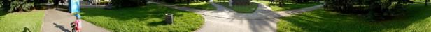 Panorama, ISO 80