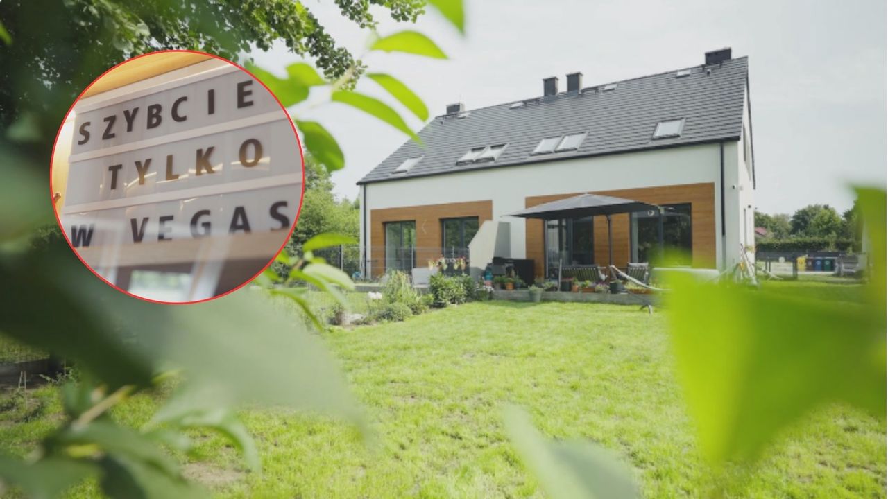 Dom marzeń z haczykiem. Jak dostali kredyt na zaledwie 2 proc.?