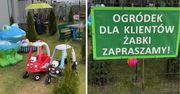 Nietypowa Żabka w Warszawie. Tego jeszcze nie było