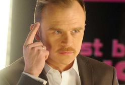 Piotr Rogucki : "Zrobiłem to dla kasy i ze względu na parcie na szkło".