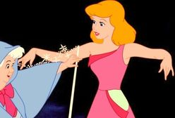 "Kopciuszek" w nowej edycji Ze Skarbca Disneya!