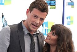 "Glee": Cory Monteith nie żyje!
