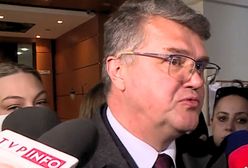 Wąsik nie wytrzymał. "Hołownia pożałuje tej decyzji"