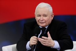 Kaczyński o nastoletnich lesbijkach. "Zjednoczył Polaków w zdumieniu"