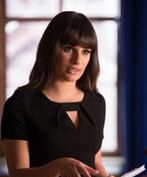 ''Dimension 404'': Lea Michele szuka miłości w serwisie randkowym
