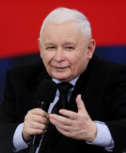Kaczyński o nastoletnich lesbijkach. "Zjednoczył Polaków w zdumieniu"