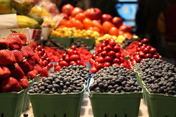 Będzie embargo na eksport owoców do Rosji?