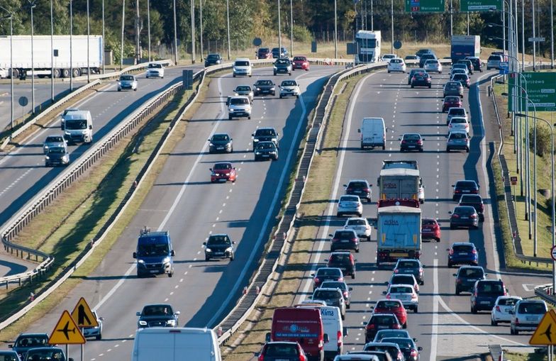 Ceny OC w dół. Oto powód