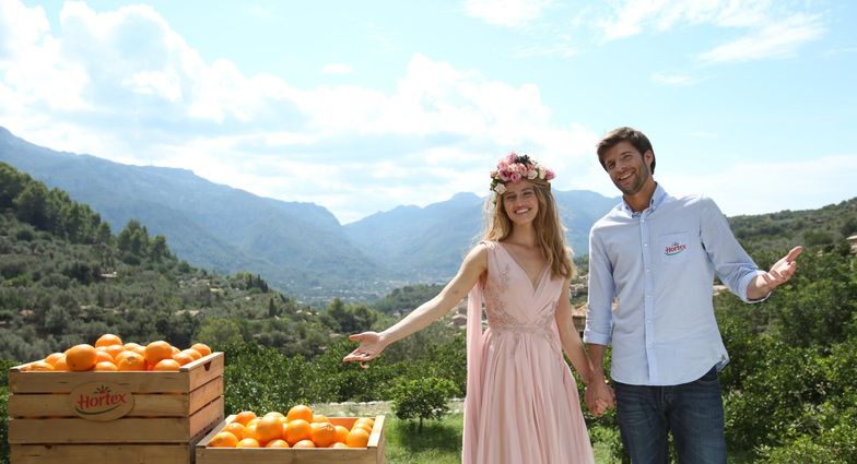 Hortex to polska marka, która od lat stanowiła własność brytyjskiego funduszu private equity.