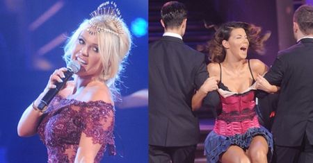 Edyta Górniak też wystąpi w finale "Tańca z gwiazdami"!