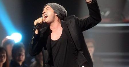 The Voice of Poland: Spalony żart o śmierci Hanki Mostowiak!