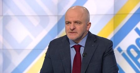 P. Kowal: Przyjazd Bidena może skłonić Putina do eskalacji. Wizyta szefa MSZ Węgier na Białorusi to naplucie Polsce w twarz