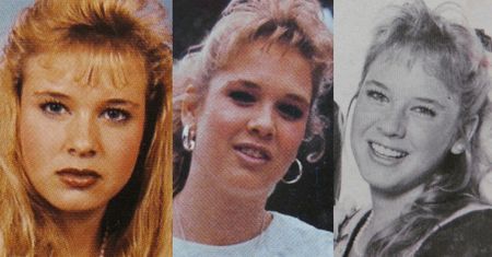 Od szalonej Bridget Jones po "ofiarę" operacji plastycznych: Renee Zellweger kończy dziś 48 lat!